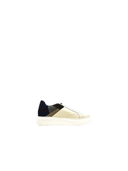 Sneakers, uomo, logate. HARMONT&BLAINE | EFM242 0026470